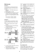 Предварительный просмотр 8 страницы Furuno INTERFACE UNIT IF-2500 Operator'S Manual