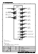 Предварительный просмотр 12 страницы Furuno INTERFACE UNIT IF-2500 Operator'S Manual