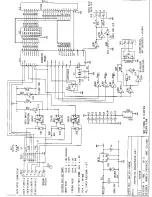 Preview for 5 page of Furuno KW-941 Installation Manual