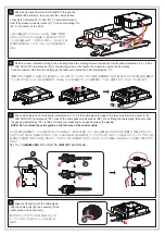 Preview for 3 page of Furuno LAN COAX CONV KIT Installation Instructions