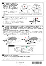 Preview for 4 page of Furuno LAN COAX CONV KIT Installation Instructions