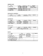 Preview for 12 page of Furuno LC-90 Mark-II Operator'S Manual