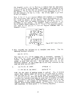 Preview for 45 page of Furuno LC-90 Mark-II Operator'S Manual