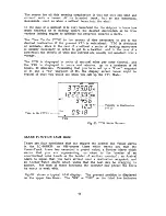 Preview for 55 page of Furuno LC-90 Mark-II Operator'S Manual