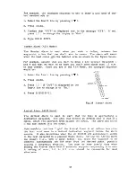 Preview for 57 page of Furuno LC-90 Mark-II Operator'S Manual