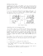 Preview for 64 page of Furuno LC-90 Mark-II Operator'S Manual