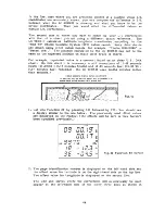 Preview for 73 page of Furuno LC-90 Mark-II Operator'S Manual