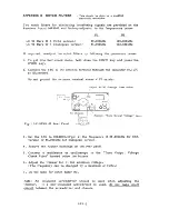 Preview for 90 page of Furuno LC-90 Mark-II Operator'S Manual