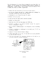 Preview for 91 page of Furuno LC-90 Mark-II Operator'S Manual