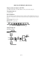 Preview for 92 page of Furuno LC-90 Mark-II Operator'S Manual