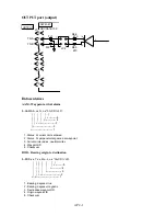 Preview for 93 page of Furuno LC-90 Mark-II Operator'S Manual