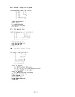 Preview for 99 page of Furuno LC-90 Mark-II Operator'S Manual