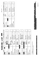 Preview for 33 page of Furuno LH-3000 Operator'S Manual