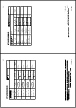 Preview for 34 page of Furuno LH-3000 Operator'S Manual