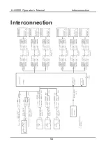 Предварительный просмотр 59 страницы Furuno LH-5000 Operator'S Manual