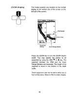 Preview for 22 page of Furuno LS-6000 Operator'S Manual