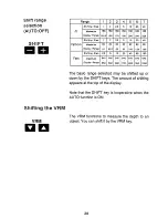 Preview for 26 page of Furuno LS-6000 Operator'S Manual