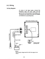 Preview for 42 page of Furuno LS-6000 Operator'S Manual