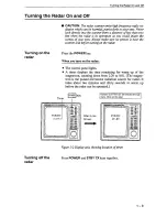 Preview for 18 page of Furuno MARK-2 1941 User Manual