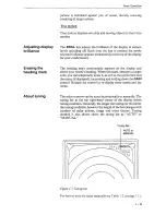 Preview for 24 page of Furuno MARK-2 1941 User Manual