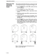 Preview for 33 page of Furuno MARK-2 1941 User Manual