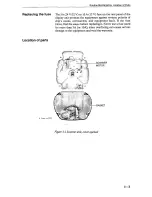 Preview for 62 page of Furuno MARK-2 1941 User Manual