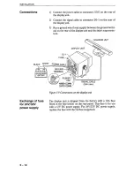 Preview for 80 page of Furuno MARK-2 1941 User Manual