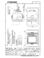 Preview for 91 page of Furuno MARK-2 1941 User Manual