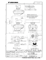 Preview for 92 page of Furuno MARK-2 1941 User Manual