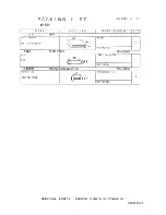 Preview for 9 page of Furuno MD-550 Operator'S Manual