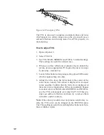 Предварительный просмотр 22 страницы Furuno MODEL CSH-73 Operator'S Manual