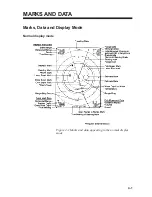 Предварительный просмотр 29 страницы Furuno MODEL CSH-73 Operator'S Manual