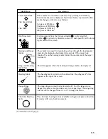 Preview for 33 page of Furuno MODEL CSH-73 Operator'S Manual