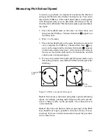 Предварительный просмотр 55 страницы Furuno MODEL CSH-73 Operator'S Manual