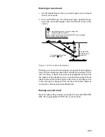 Предварительный просмотр 57 страницы Furuno MODEL CSH-73 Operator'S Manual