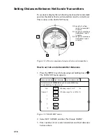 Preview for 60 page of Furuno MODEL CSH-73 Operator'S Manual