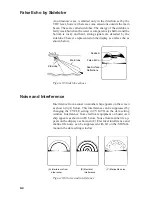 Предварительный просмотр 72 страницы Furuno MODEL CSH-73 Operator'S Manual