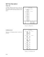 Preview for 76 page of Furuno MODEL CSH-73 Operator'S Manual