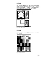 Предварительный просмотр 77 страницы Furuno MODEL CSH-73 Operator'S Manual