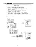 Preview for 5 page of Furuno MT-12 Operator'S Manual