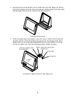 Предварительный просмотр 11 страницы Furuno MU-150C Operator'S Manual