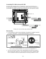 Предварительный просмотр 15 страницы Furuno MU-150C Operator'S Manual