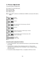 Предварительный просмотр 18 страницы Furuno MU-150C Operator'S Manual