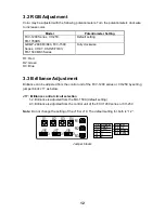 Предварительный просмотр 19 страницы Furuno MU-150C Operator'S Manual