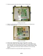 Предварительный просмотр 25 страницы Furuno MU-150C Operator'S Manual