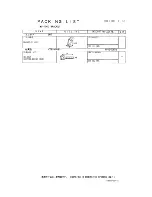 Предварительный просмотр 31 страницы Furuno MU-150C Operator'S Manual