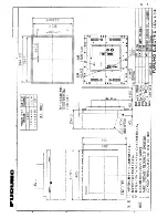 Предварительный просмотр 34 страницы Furuno MU-150C Operator'S Manual