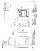 Предварительный просмотр 37 страницы Furuno MU-150C Operator'S Manual