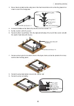 Предварительный просмотр 15 страницы Furuno MU-190 Operator'S Manual