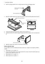 Предварительный просмотр 18 страницы Furuno MU-190 Operator'S Manual